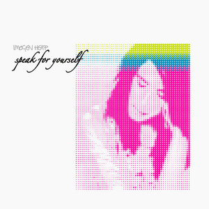 Cover image of “Speak for Yourself (20th Anniversary Remaster)” (Courtesy of Megaphonic Records).