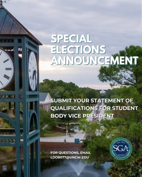 Courtesy of @uncwsga